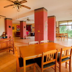 Klong Muang Sunset Hotel в номере фото 2