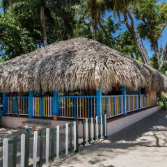 Отель Playabachata Resort - All Inclusive детские мероприятия фото 2