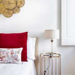 Отель Downtown Bliss II Apartment Rentexperience Португалия, Лиссабон - отзывы, цены и фото номеров - забронировать отель Downtown Bliss II Apartment Rentexperience онлайн фото 9