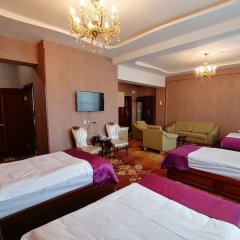 Amar hotel in Ulaanbaatar, Mongolia from 87$, photos, reviews - zenhotels.com guestroom photo 4