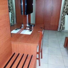 Prixair Pure Hotel Wuse in Abuja, Nigeria from 41$, photos, reviews - zenhotels.com