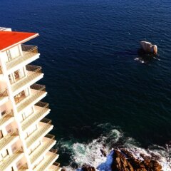 Отель Holiday Inn Resort Acapulco фото 5