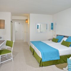 Отель Sol Beach House Mallorca - Adult Only Испания, Эстелленс - отзывы, цены и фото номеров - забронировать отель Sol Beach House Mallorca - Adult Only онлайн фото 3