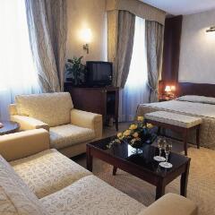 Hotel Ascot комната для гостей фото 3