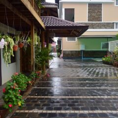 WEStay at the Grand Nyaung Shwe Hotel фото 6