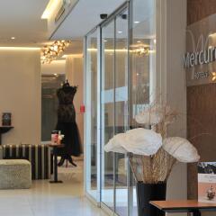Отель Mercure Paris Place d'Italie спа