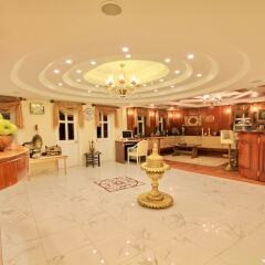 Historia Hotel - Special Class интерьер отеля фото 3