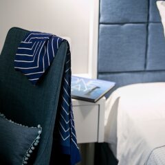 Tourist Hotel Салоники удобства в номере фото 2
