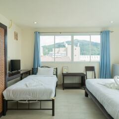 Отель Hangover Inn детские мероприятия