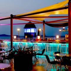 Kairaba Blue Dreams Resort Турция, Голькой - отзывы, цены и фото номеров - забронировать отель Kairaba Blue Dreams Resort онлайн гостиничный бар