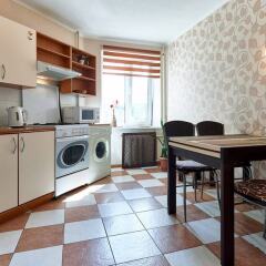 Home-Hotel Nizhniy Val 41-2 Киев фото 24