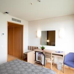 Отель Antillia Hotel Португалия, Понта-Делгада - отзывы, цены и фото номеров - забронировать отель Antillia Hotel онлайн