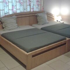 Marinette Hotel детские мероприятия