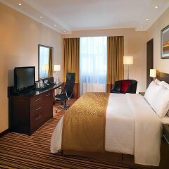 Отель Courtyard by Marriott Kazan Kremlin Казань удобства в номере фото 2