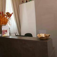 Отель La casa di Mango e Pistacchio спа