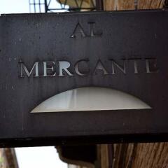 Отель Alloggi al Mercante Италия, Венеция - отзывы, цены и фото номеров - забронировать отель Alloggi al Mercante онлайн гостиничный бар