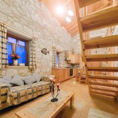 Отель Joanna's Stone Villas развлечения