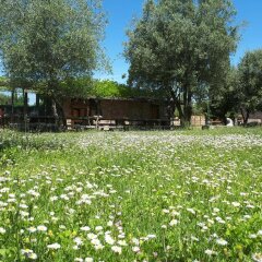 Отель Fattoria Il Milione