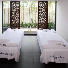 Отель Sunrise Premium Resort Hoi An спа