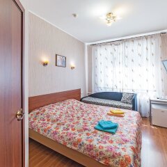 Gavan Hotel комната для гостей фото 3