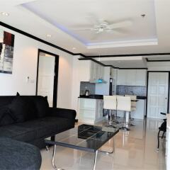 Отель Stylish 2 bed Condo Jomtien Паттайя фото 4