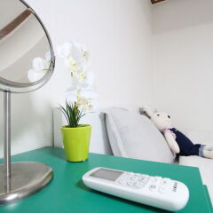 Отель House in Hongdae 5 в номере фото 2