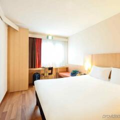 Отель Ibis Warszawa Centrum Варшава комната для гостей фото 2