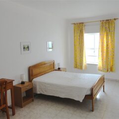 Отель Mar Alvor Португалия, Портимао - отзывы, цены и фото номеров - забронировать отель Mar Alvor онлайн комната для гостей фото 4