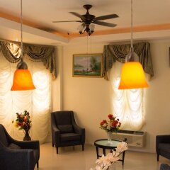 The Durban Hotel in Georgetown, Guyana from 222$, photos, reviews - zenhotels.com hotel interior