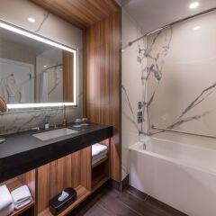 Отель Hyatt Regency Calgary Канада, Калгари - отзывы, цены и фото номеров - забронировать отель Hyatt Regency Calgary онлайн фото 6