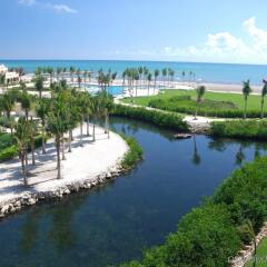 Отель Hacienda Tres Rios Resort Spa & Nature Park - Все включено фото 3