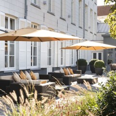 Отель Dukes' Palace Bruges Бельгия, Брюгге - 1 отзыв об отеле, цены и фото номеров - забронировать отель Dukes' Palace Bruges онлайн фото 3