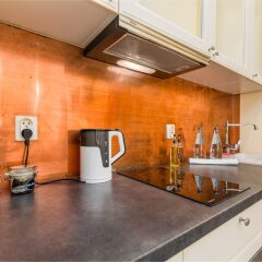 Отель Little Home - Górskiego 3 Польша, Варшава - отзывы, цены и фото номеров - забронировать отель Little Home - Górskiego 3 онлайн в номере фото 2