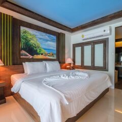 Отель Naina Resort & Spa Таиланд, Пхукет - 3 отзыва об отеле, цены и фото номеров - забронировать отель Naina Resort & Spa онлайн