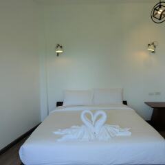 Отель Rublom & Chomview Huahin Pranburi сейф в номере