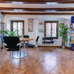 Гостевой Дом Forum Tarragona интерьер отеля фото 3