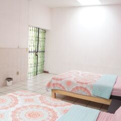 Отель Casa de los Soles B&B Hostel Мексика, Тлакуепакуе - отзывы, цены и фото номеров - забронировать отель Casa de los Soles B&B Hostel онлайн детские мероприятия фото 2