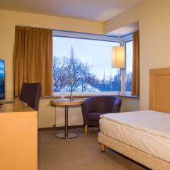 Riga Islande Hotel Рига комната для гостей