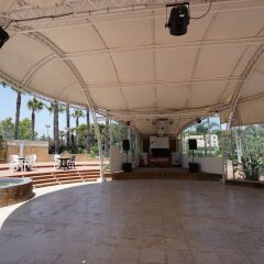 Отель Fontane Bianche Beach Club Фонтане-Бьянке фото 9