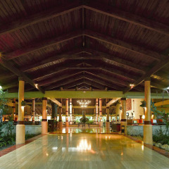 Отель Grand Palladium Bavaro Suites, Resort & Spa - Все включено Доминикана, Пунта Кана - отзывы, цены и фото номеров - забронировать отель Grand Palladium Bavaro Suites, Resort & Spa - Все включено онлайн фото 12