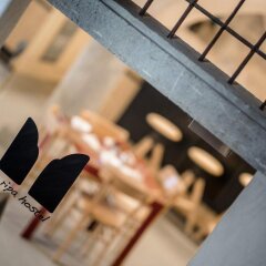 Отель La Ripa Hostel Италия, Альбино - отзывы, цены и фото номеров - забронировать отель La Ripa Hostel онлайн в номере
