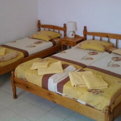 Отель Пансион Дичев Болгария, Аврен - отзывы, цены и фото номеров - забронировать отель Пансион Дичев онлайн комната для гостей