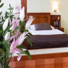 Отель Luxury Family Hotel Bila Labut Чехия, Прага - - забронировать отель Luxury Family Hotel Bila Labut, цены и фото номеров комната для гостей фото 4