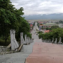 Ruby Hotel Dien Bien
