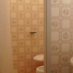 Hotel Giardinetto Лорето ванная