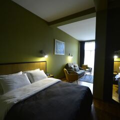 Hotel 27 комната для гостей