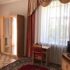 Гостиница Chaika Казахстан, Караганда - отзывы, цены и фото номеров - забронировать гостиницу Chaika онлайн удобства в номере