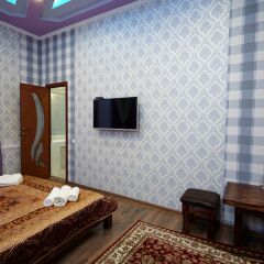 Hotel Ug удобства в номере