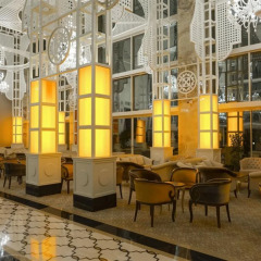 Отель Side Crown Charm Palace Сиде питание фото 2