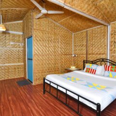 Отель Spring Beach Cottages Индия, Северный Гоа - отзывы, цены и фото номеров - забронировать отель Spring Beach Cottages онлайн фото 9